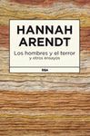 LOS HOMBRES Y EL TERROR Y OTROS ENSAYOS