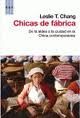 CHICAS DE FABRICA