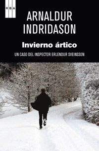 INVIERNO ÁRTICO