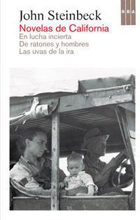 NOVELAS DE CALIFORNIA