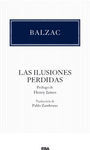 LAS ILUSIONES PERDIDAS