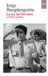 LA LEY DE HERODES