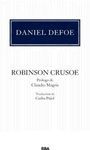 ROBINSON CRUSOE