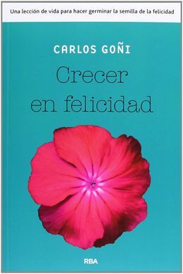 CRECER EN FELICIDAD