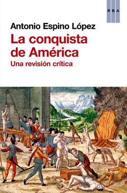 LA CONQUISTA DE AMÉRICA