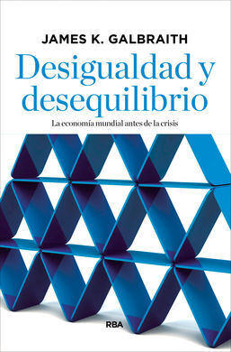 DESIGUALDAD Y DESEQUILIBRIO