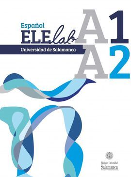 ESPAÑOL ELE LAB A1-A2