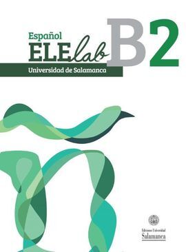 ESPAÑOL ELE LAB B2