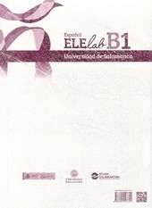 ESPAÑOL ELE LAB B1 - GUÍA DEL PROFESOR