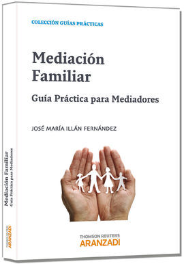 MEDIACIÓN FAMILIAR