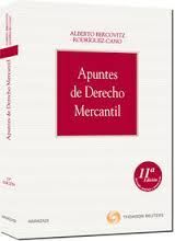 APUNTES DE DERECHO MERCANTIL
