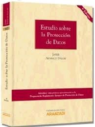 ESTUDIO SOBRE LA PROTECCIÓN DE DATOS