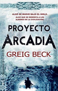 PROYECTO ARCADIA