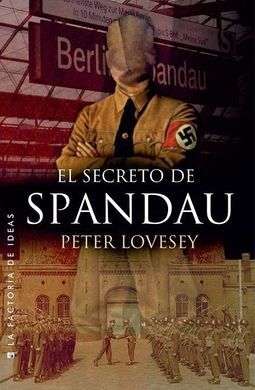 EL SECRETO DE SPANDAU