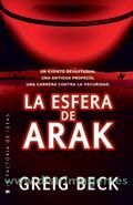 LA ESFERA DE ARAK