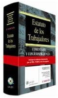 ESTATUTO DE LOS TRABAJADORES (3ª ED.)