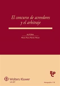 EL CONCURSO DE ACREEDORES Y EL ARBITRAJE
