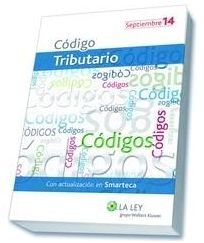 CÓDIGO TRIBUTARIO 2014