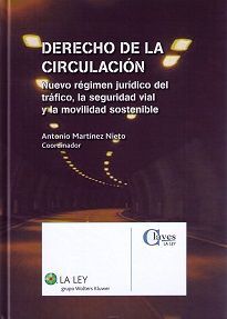 DERECHO DE LA CIRCULACIÓN