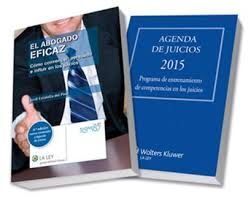 EL ABOGADO EFICAZ + AGENDA DE JUICIOS 2015 DE REGALO (4.ª EDICIÓN)