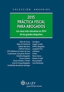 2015 PRACTICA FISCAL PARA ABOGADOS