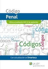 CÓDIGO PENAL 2015