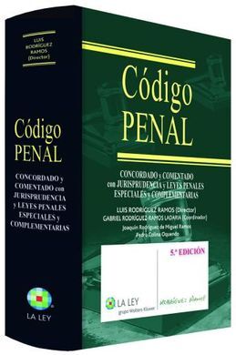 CÓDIGO PENAL 2015