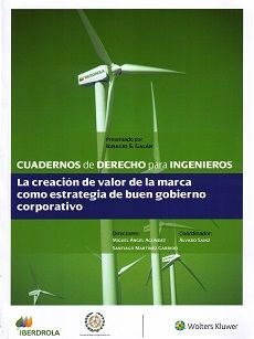 CUADERNOS DE DERECHO PARA INGENIEROS, 35.