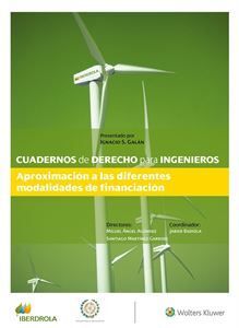 CUADERNOS DE DERECHO PARA INGENIEROS, 36
