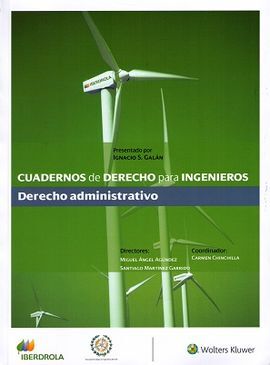 CUADERNOS DE DERECHO PARA INGENIEROS, 38