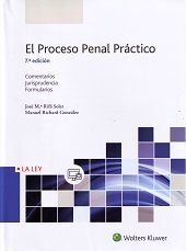 EL PROCESO PENAL PRÁCTICO. 7ª EDICIÓN