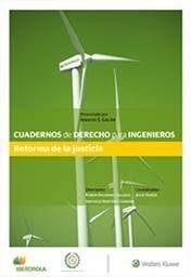 CUADERNOS DE DERECHO PARA INGENIEROS, 40