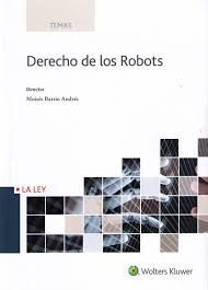 DERECHO DE LOS ROBOTS
