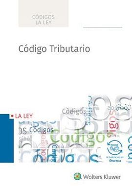 CODIGOS LA LEY CODIGO TRIBUTARIO 2018