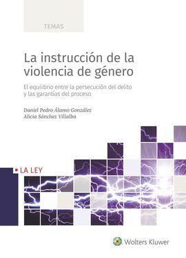 INSTRUCCIÓN DE LA VIOLENCIA DE GÉNERO
