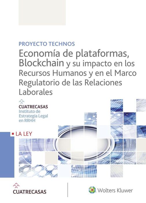 ECONOMIA DE PLATAFORMAS, BLOCKCHAIN