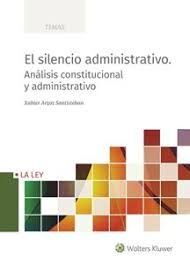EL SILENCIO ADMINISTRATIVO