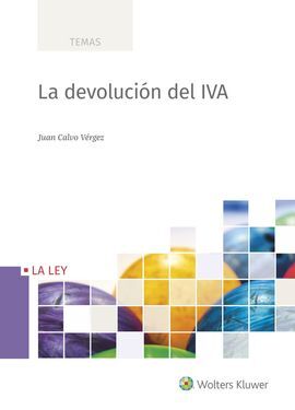 LA DEVOLUCION DEL IVA