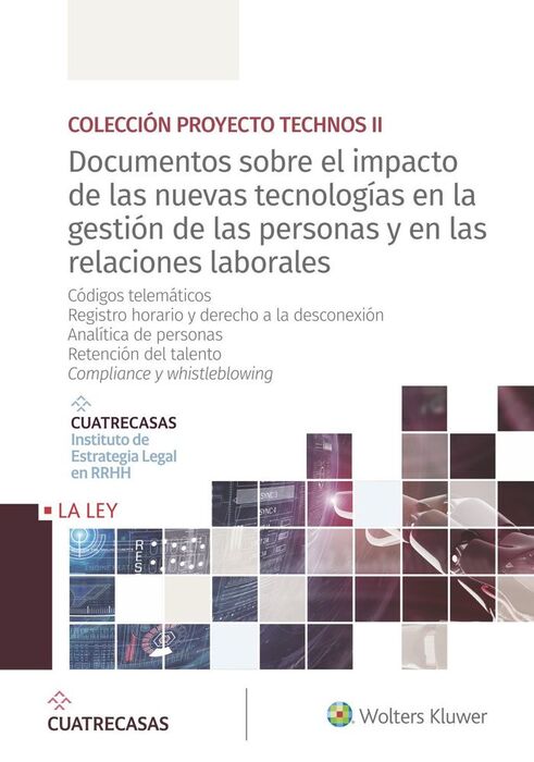 DOCUMENTOS SOBRE EL IMPACTO DE LAS NUEVAS TECNOLOG