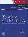 SABISTON. TRATADO DE CIRUGÍA