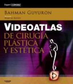 VÍDEOATLAS DE CIRUGÍA PLÁSTICA