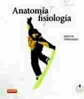 ANATOMÍA Y FISIOLOGÍA