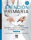 ATENCIÓN PRIMARIA. PRINCIPIOS, ORGANIZACIÓN Y MÉTODOS EN MEDICINA DE FAMILIA (7ª ED.)