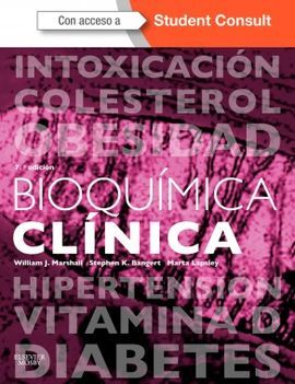 BIOQUIMICA CLINICA 7ª EDIC.