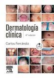 DERMATOLOGÍA CLÍNICA (4ª ED.)