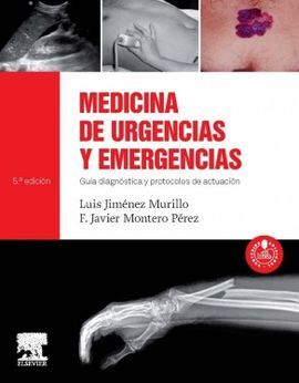 MEDICINA DE URGENCIAS Y EMERGENCIAS + ACCESO WEB (5ª ED.)