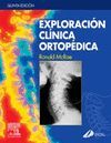 EXPLORACION CLINICA ORTOPEDICA (POD)