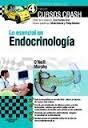 LO ESENCIAL EN ENDOCRINOLOGÍA