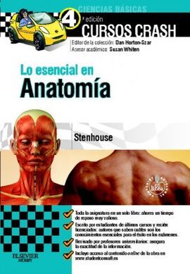 LO ESENCIAL EN ANATOMÍA