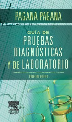 GUÍA DE PRUEBAS DIAGNÓSTICAS Y DE LABORATORIO